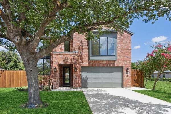 9926 Lenel Place, Dallas, TX 75220