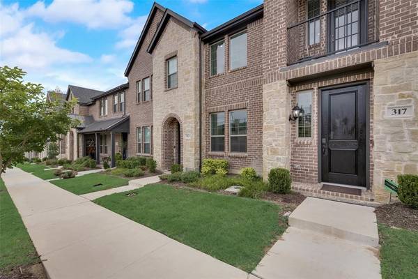 317 Mcconathy Way,  Flower Mound,  TX 75028