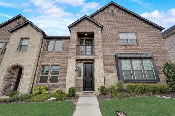 Flower Mound, TX 75028,317 Mcconathy Way