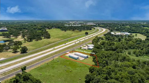 Kaufman, TX 75142,41 Oak Creek Drive