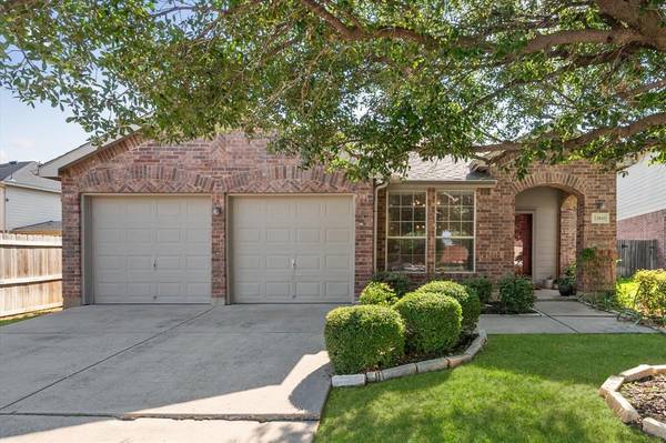 13840 High Mesa Road, Fort Worth, TX 76262