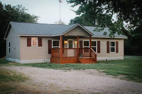 9209 COUNTY RD 4091,  Scurry,  TX 75158