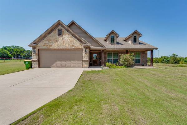 Whitney, TX 76692,212 Star Ranch Drive