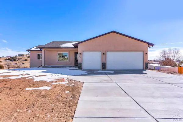 Pueblo West, CO 81007,914 S Greenway Dr