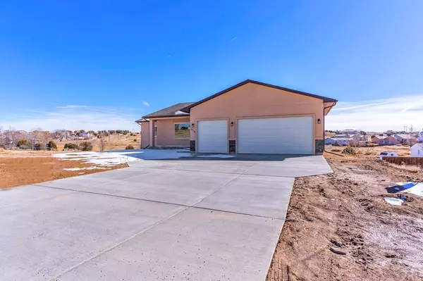 Pueblo West, CO 81007,914 S Greenway Dr