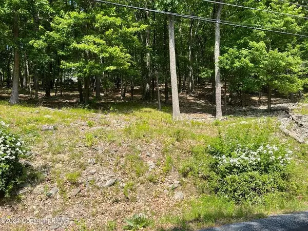 Lot 1868 Brentwood Drive, Pike County, PA 18324