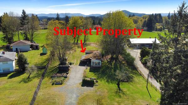 4352 Telegraph Rd, Cowichan Bay, BC V0R 1N2