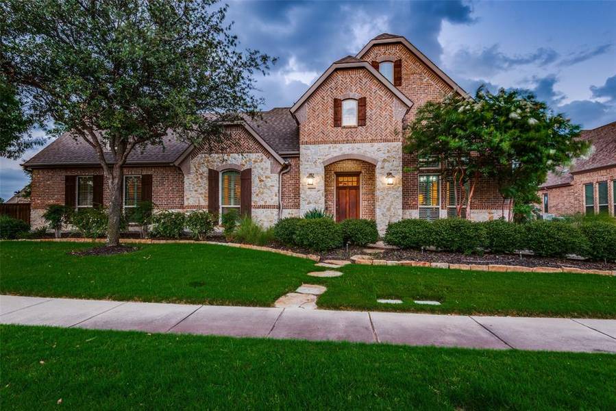 7625 Blackburn, The Colony, TX 75056