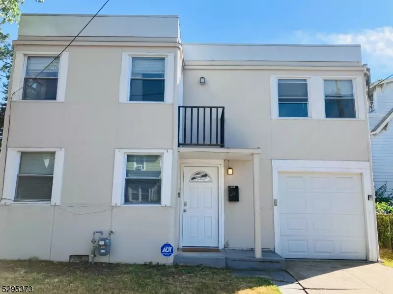 21 Lafayette Pl, Irvington Twp., NJ 07111