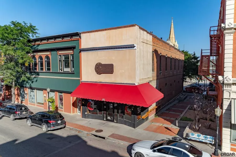 121 W Main Street, Trinidad, CO 81082