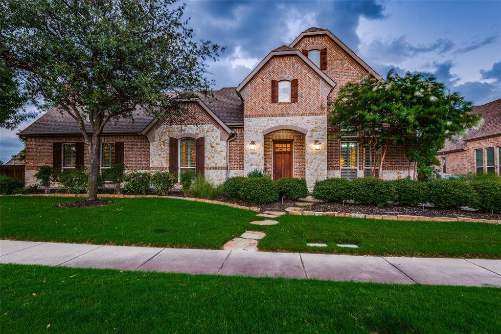 The Colony, TX 75056,7625 Blackburn