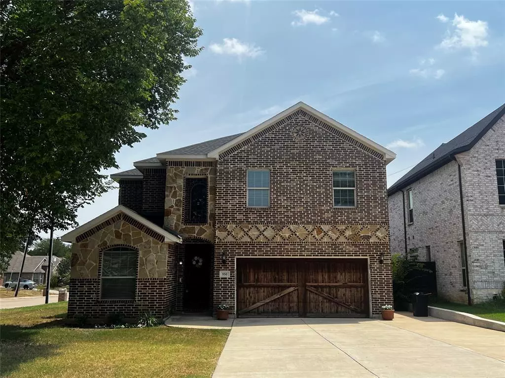 Irving, TX 75061,950 Gilbert Road