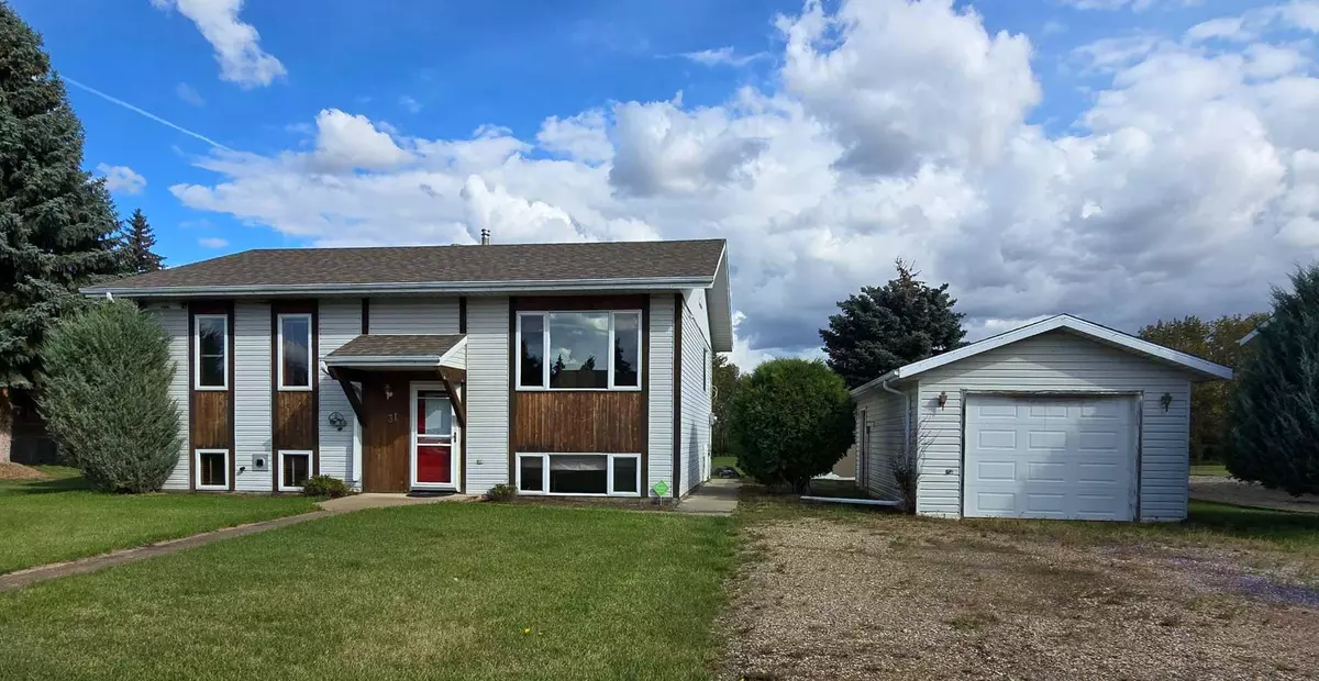 Sedgewick, AB T0B 4C0,31 Mackenzie DR