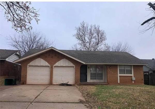 2837 SE 45th Street, Oklahoma City, OK 73129