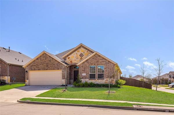 5325 Canfield Lane, Forney, TX 75126