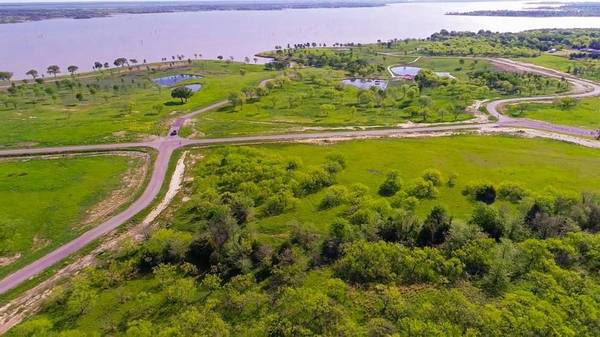 Corsicana, TX 75109,Lot 119 Peninsula Trail