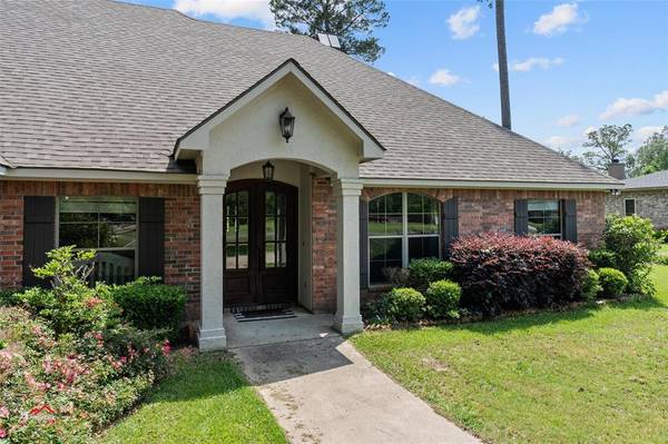 5325 Cavalier Court, Keithville, LA 71047