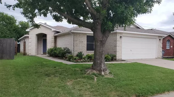 Little Elm, TX 75068,456 Port Lavaca Drive