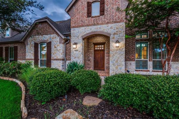 The Colony, TX 75056,7625 Blackburn