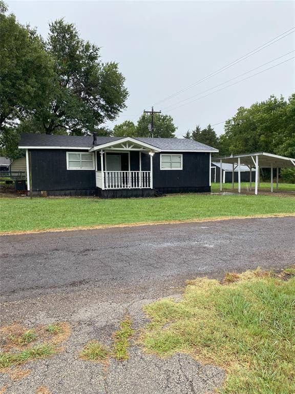 110 Rs County Road 1535, Point, TX 75472