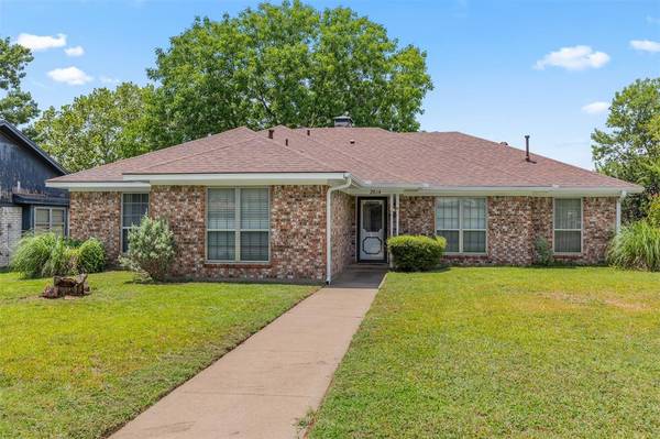 2614 Bennett Avenue, Sherman, TX 75090