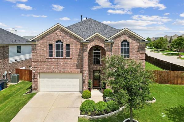 2964 Lakemont Drive, Little Elm, TX 75068