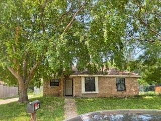 13209 Green Valley Drive, Balch Springs, TX 75180