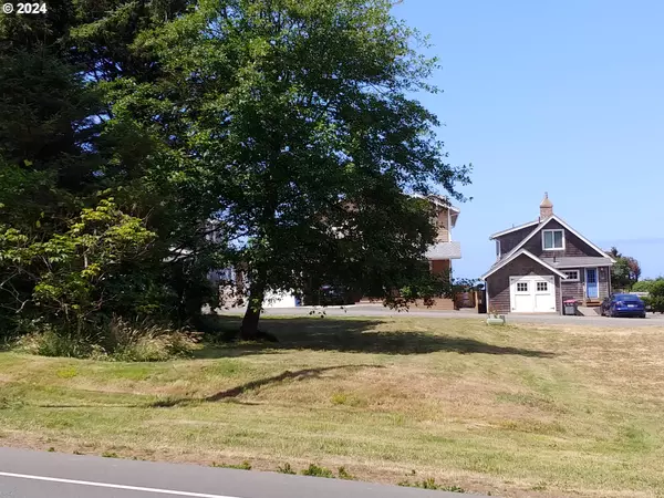 Forest Lawn Lot 4101 #4101, Cannon Beach, OR 97110