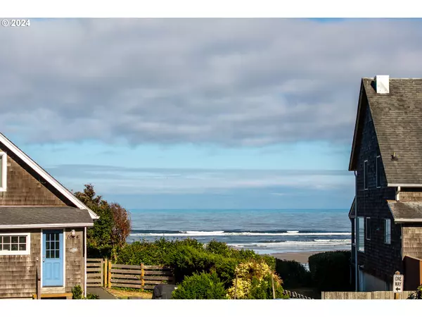 Cannon Beach, OR 97110,Forest Lawn Lot 4101 #4101