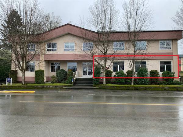 44 Queens Rd #202, Duncan, BC V9L 2W4