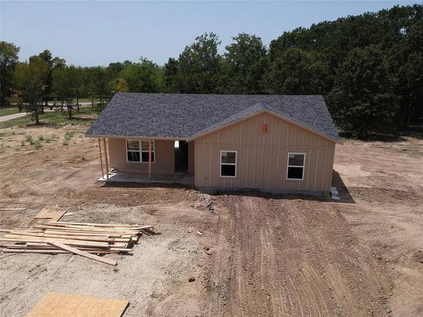 429 Caro Drive, West Tawakoni, TX 75474