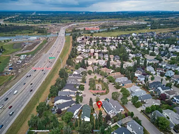 Calgary, AB T2Z2N1,115 Douglas Glen Close SE