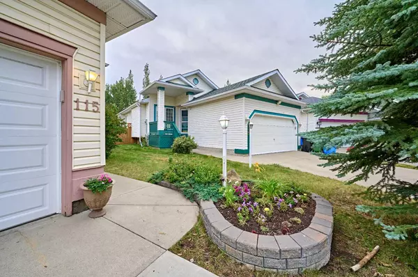 Calgary, AB T2Z2N1,115 Douglas Glen Close SE