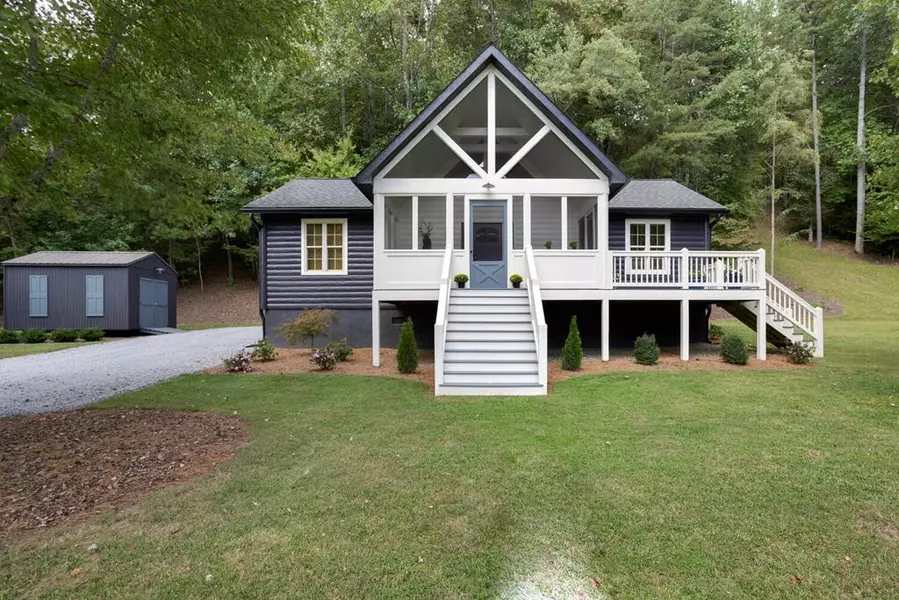 243 Riversound Village, Hayesville, NC 28904