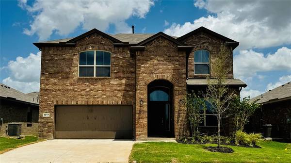 1217 LISBURN Drive, Fort Worth, TX 76247