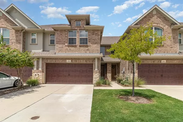 2705 Majesty Drive,  Little Elm,  TX 75068