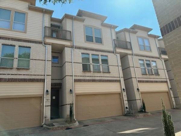 4830 Cedar Springs Road #24, Dallas, TX 75219