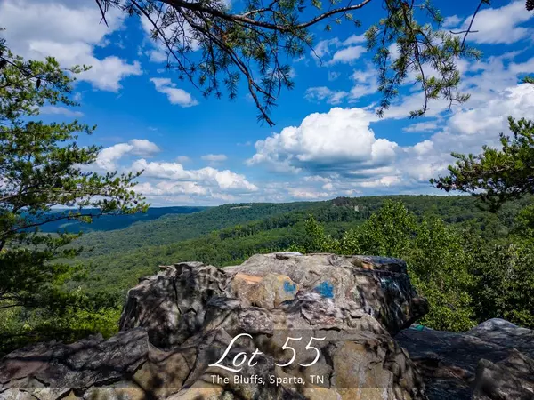 Lot 55 High Rock @ The Bluffs, Sparta, TN 38583