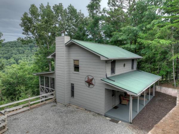 435 Necowa Cove Overlook,  Blue Ridge,  GA 30513