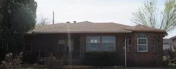 812 E Hill Street, Oklahoma City, OK 73105