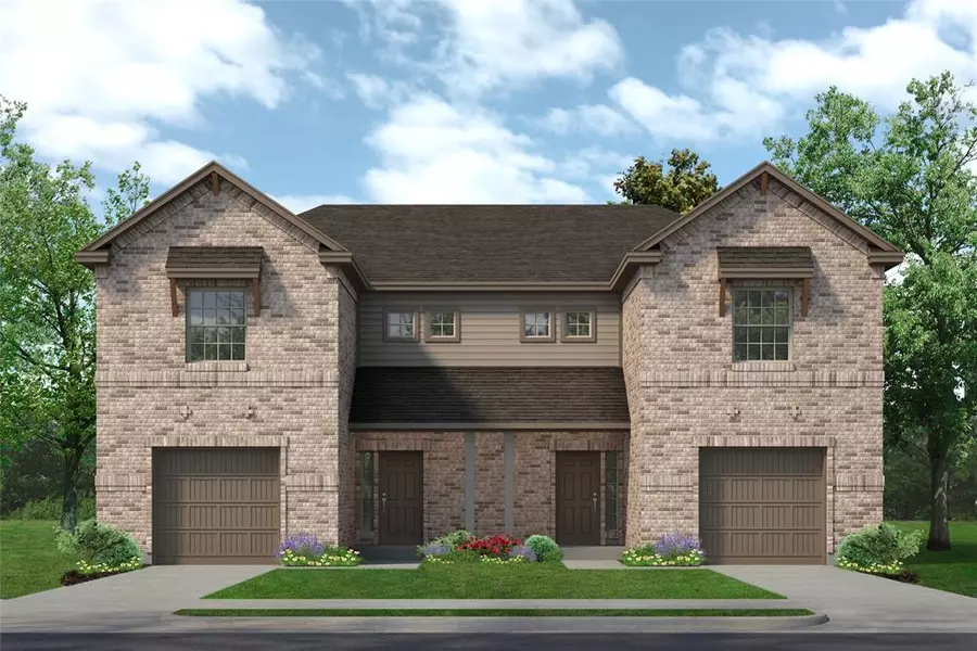 412 S Mockingbird Lane, Denton, TX 76209