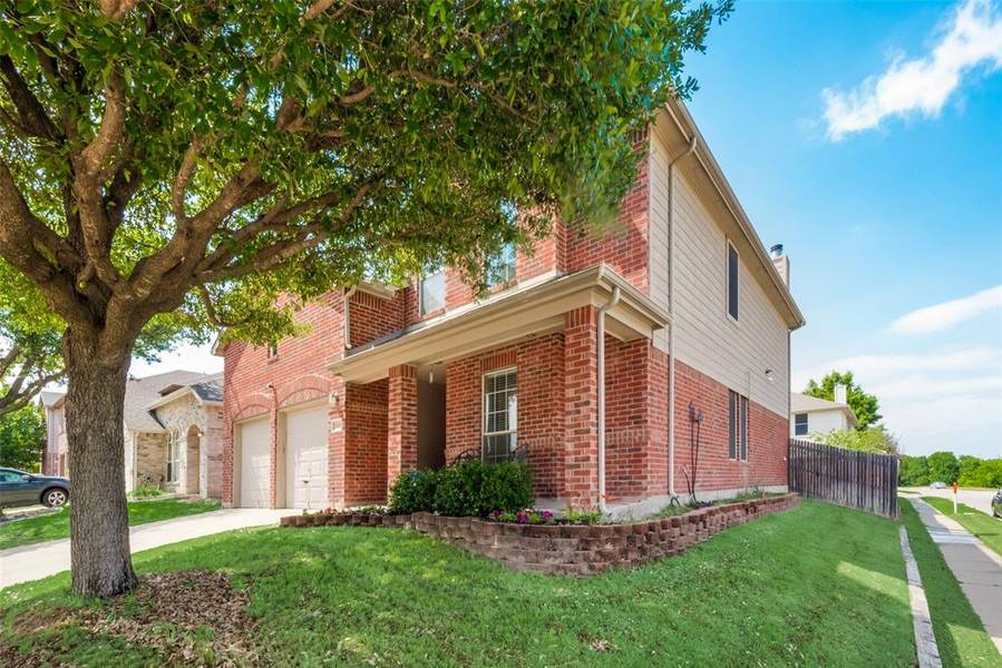 3725 Lazy River Ranch Road, Fort Worth, TX 76262