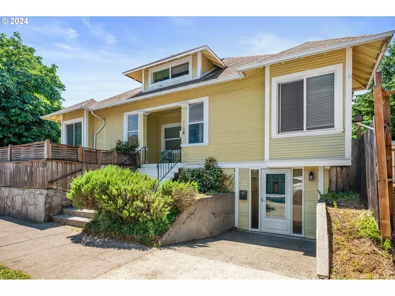 5109 NE 11TH AVE, Portland, OR 97211