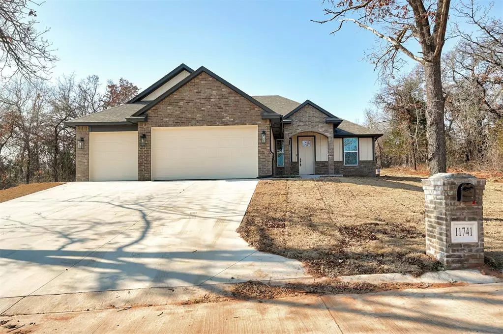 Guthrie, OK 73044,11741 White Tail Ridge