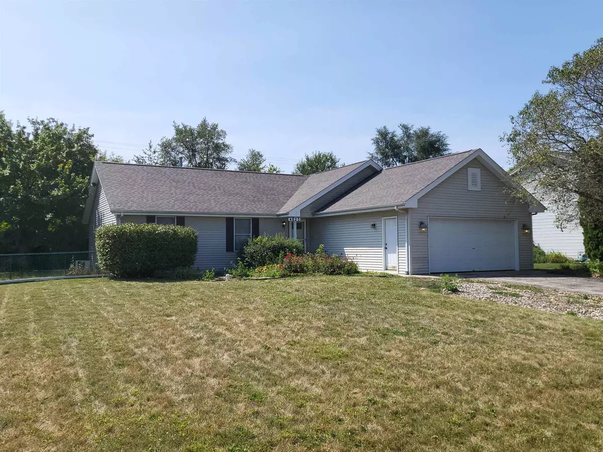 Machesney Park, IL 61115,4823 PINE AL Drive