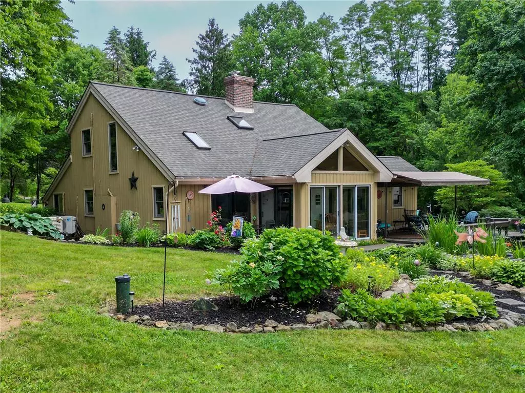 Upper Milford Twp, PA 18062,5355 Macungie Mountain Road