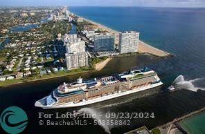 Fort Lauderdale, FL 33316,2100 S Ocean Ln  #512