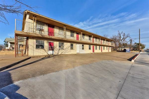 3333 S Walker Avenue, Oklahoma City, OK 73109