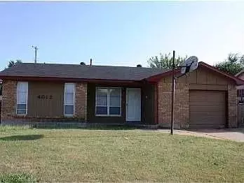 4012 SE 47th Street, Oklahoma City, OK 73135