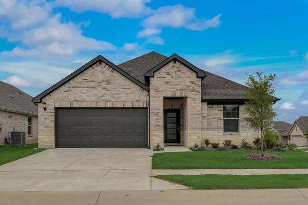 3914 High Valley Drive, Princeton, TX 75071